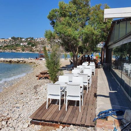 Old Zorbas Place Kokkino Chorio Εξωτερικό φωτογραφία