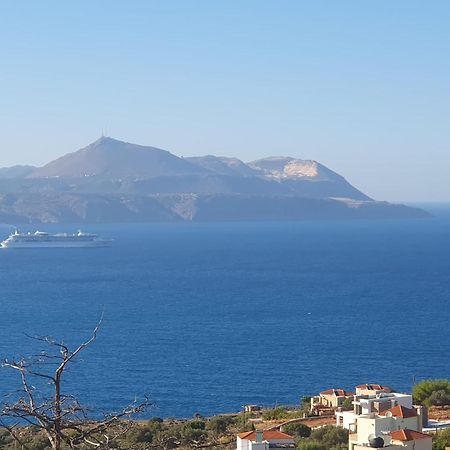 Old Zorbas Place Kokkino Chorio Εξωτερικό φωτογραφία